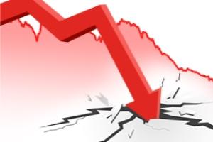 今年最糟糕一日！俄乌紧张局势吓坏投资者 美股暴跌：道指大跌逾600点、纳指重挫近2.9%