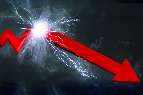 Foot Locker暴跌34% 品牌减少供货 经营模式遭变 前景“堪忧”