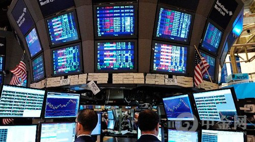 【美股盘中】俄乌谈判提振市场情绪 能源银行股上涨 国防股连涨两日
