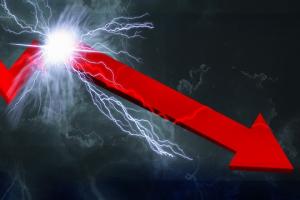 二战以来最紧张地缘局势！经济衰退成最大的威胁，美股恐暴跌36%