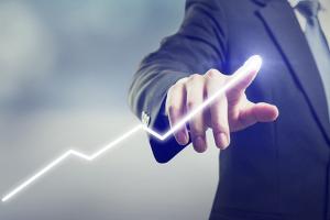 【美股收盘】狂欢派对开启？鲍威尔给3月加息50点“泼冷水” 道指大涨近600点