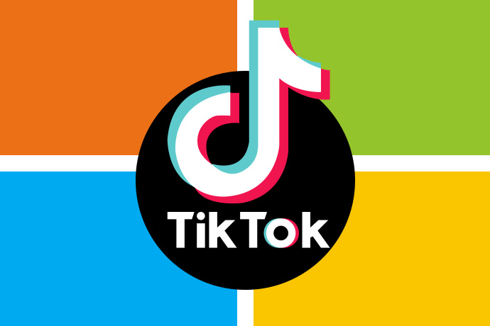 TikTok才是“最大威胁”！各大科技公司广告收入下滑 用户增长不敌中国竞争对手