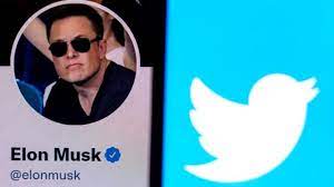 马斯克宣布暂停收购推特！分析师称“马戏团式表演” 推特股价大跌特斯拉反弹