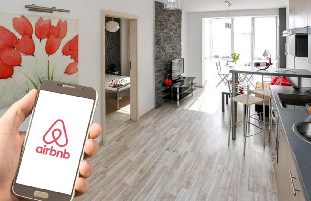 【美股天天说】Airbnb(ABNB)扭亏为盈但股价却下跌 为何说他们有独特抗通胀特点？