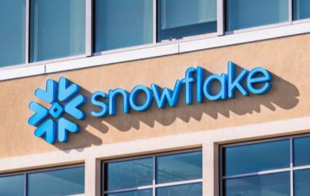 Snowflake第三季度财报强劲的销售预测 创下IPO以来最大单日涨幅21%