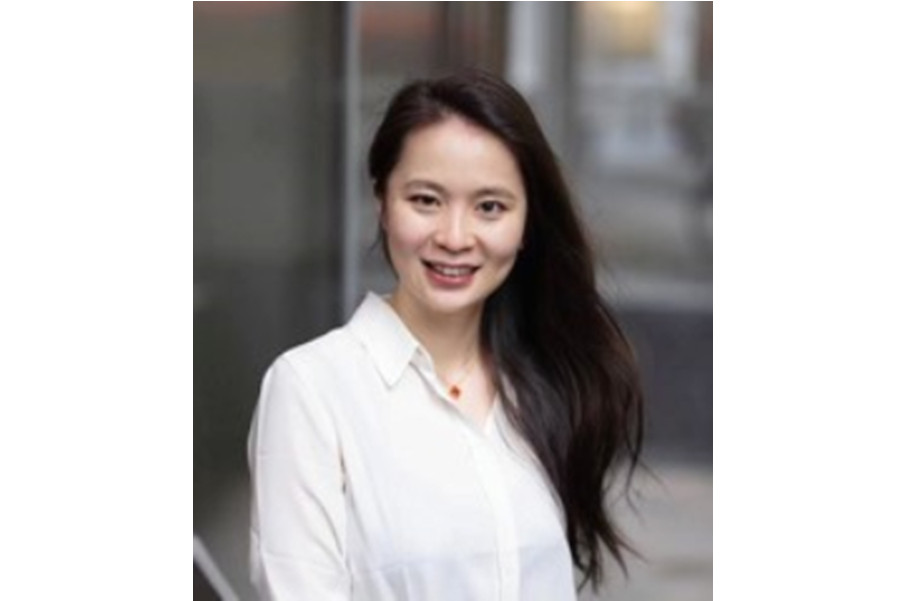 VIFS 2022：: 聚焦近期金融热点！如何选择交易全球金融产品新方式？|CMC Markets高级投资经理 Eileen Gao