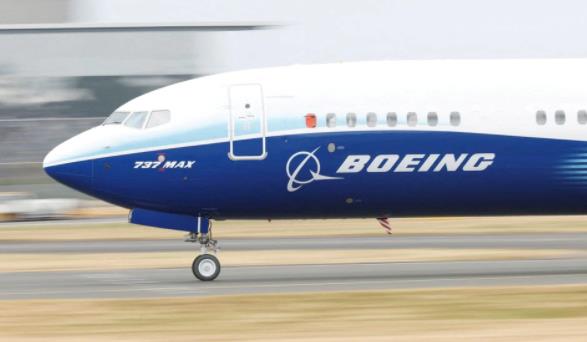 波音宣布将转售中国航空公司订购的Ma飞机 以减少其库存 股价闻讯上涨