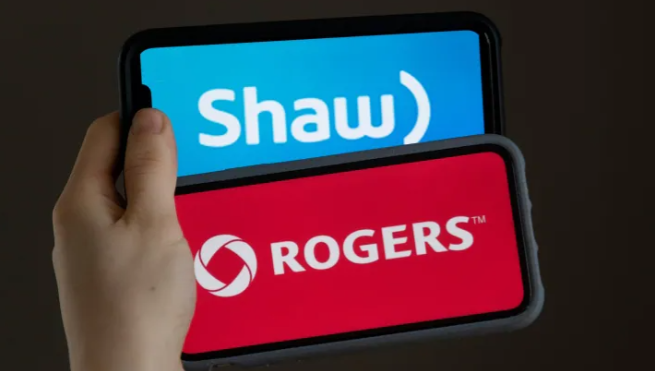 Rogers收购案受阻 Shaw股价比Rogers报价低近10% 法律纠纷将在数周内解决