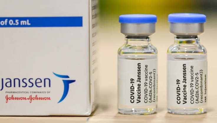 强生削减“不受欢迎”新冠疫苗生产 大批终止生产合同 与默克“翻脸”进行仲裁