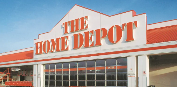 美股天天说盘中分析精选：Home Depot财报分析