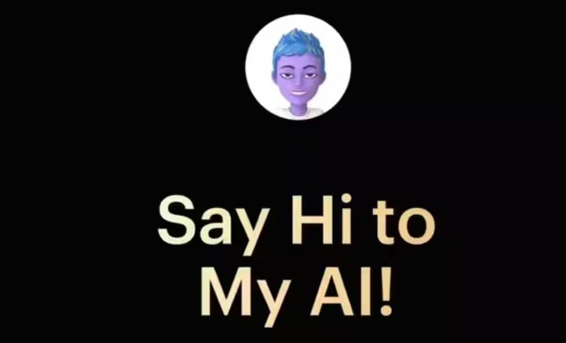 GPT技术席卷了科技界！Snap发布“My AI”聊天机器人