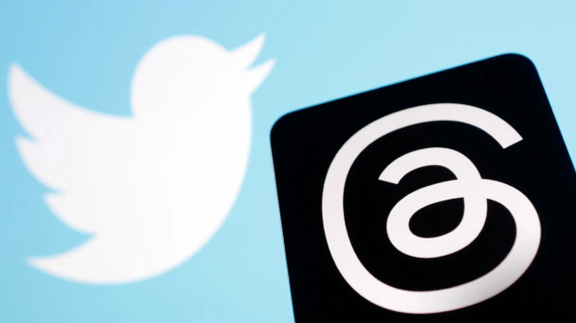 推特起诉Meta新社交媒体平台Threads抄袭 马斯克：可以竞争，但作弊不行