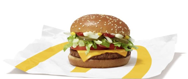 【企业展望】麦当劳进入2024年面临的3大风险！