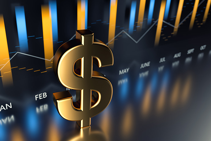 全球股票基金单周流出53亿美元，美股首当其冲用 VSTAR，开启全球资产操作之门