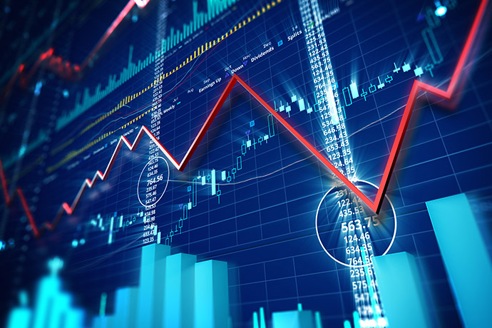 市场动荡激发债券交易热潮，MarketAxess二季度盈利超预期创下历史纪录