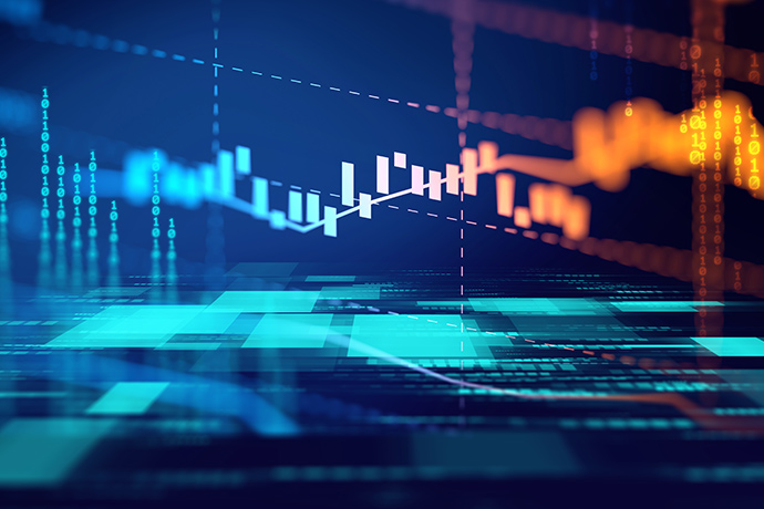 【美股收评】白宫官宣“习特”下周会晤提振市场信心！美股反弹三大指数齐涨，AI板块领衔