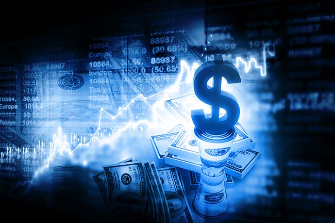 支出飙升至3800亿美元！一文盘点华尔街本季度AI支出热潮的赢家和输家