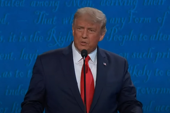 特朗普出手改变市场格局，美国减肥药降价纳入医保