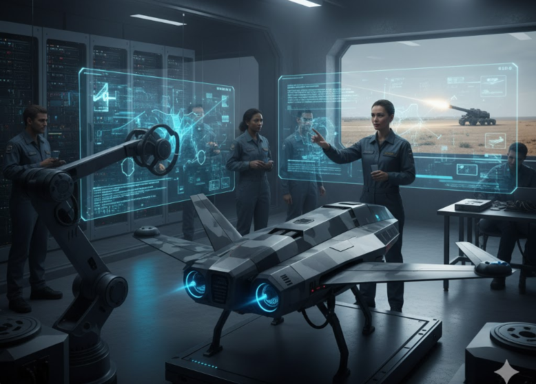 什么情况？军工突成“最火投资赛道”：家族办公室争相涌入，回报率飙至2900%