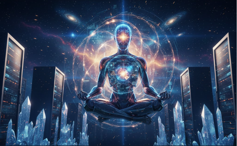 金融时报：在“AI泡沫”背后，一场新的科技革命或正悄然酝酿