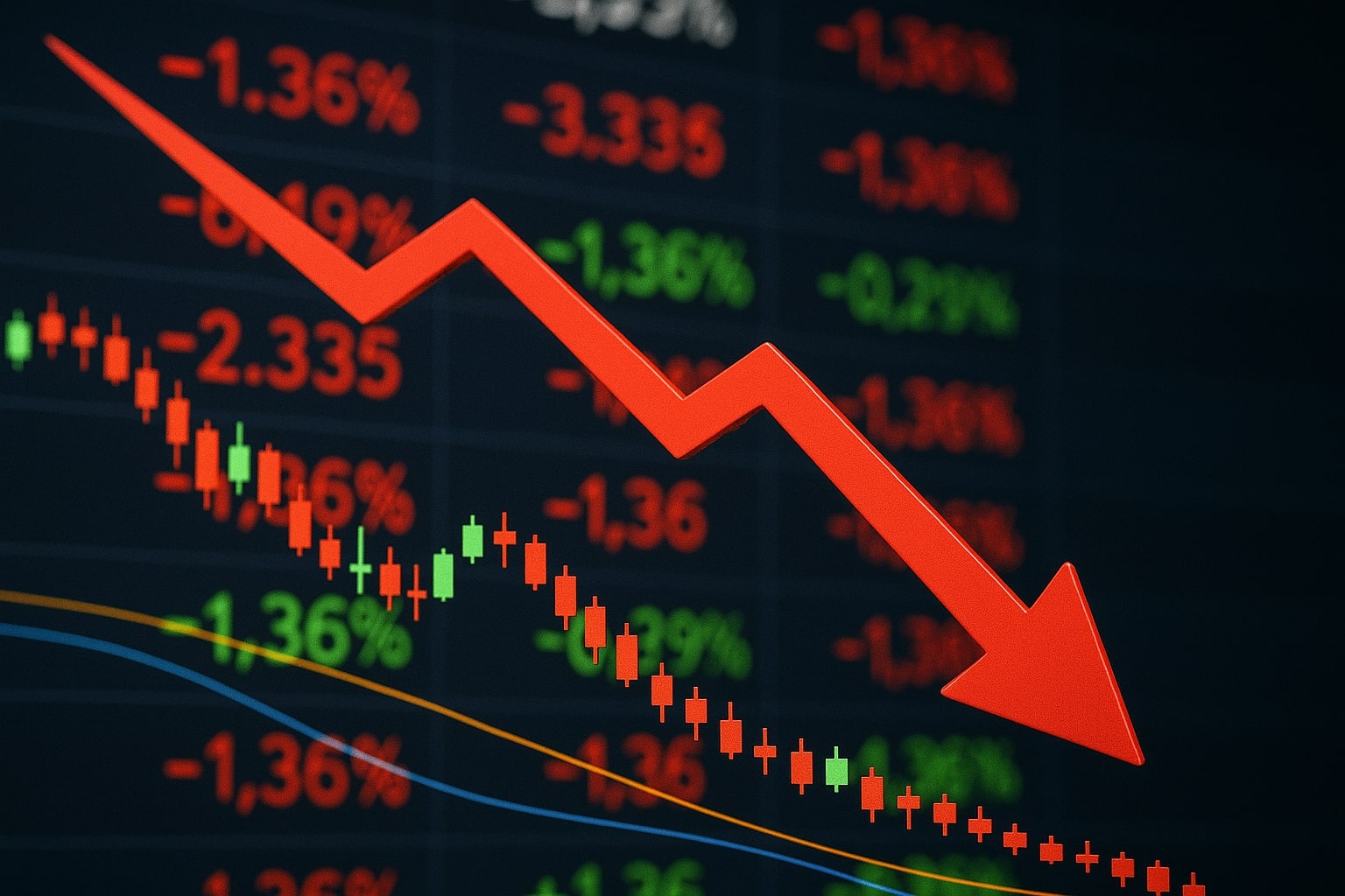 甲骨文暴跌 40%，AI 过度基建会拖垮巨头吗？