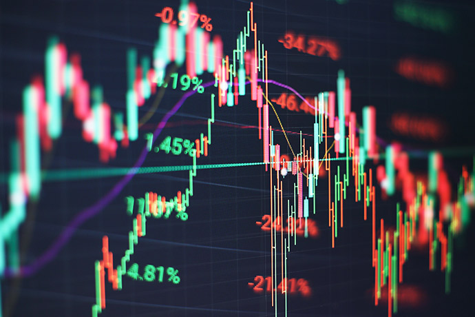 科技股跌出“黄金坑”？高盛：数十年来罕见的买入机会来了
