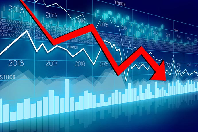 “总统周期魔咒”再现？为何总统任期第二年总让华尔街不安