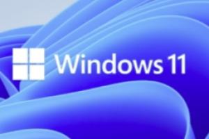 Windows 11未能提振微软股价 将于10月5日发布 与Windows 10间隔6年 创Windows迭代间隔记录