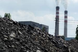 中国政府对囤积煤炭“零容忍” 干预效果“立竿见影” 煤炭价格创下自5月来最大单周跌幅