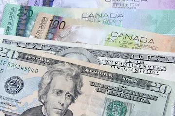 加拿大经济数据好于预期，美元兑加元在低点附近徘徊 加元有望持续走强