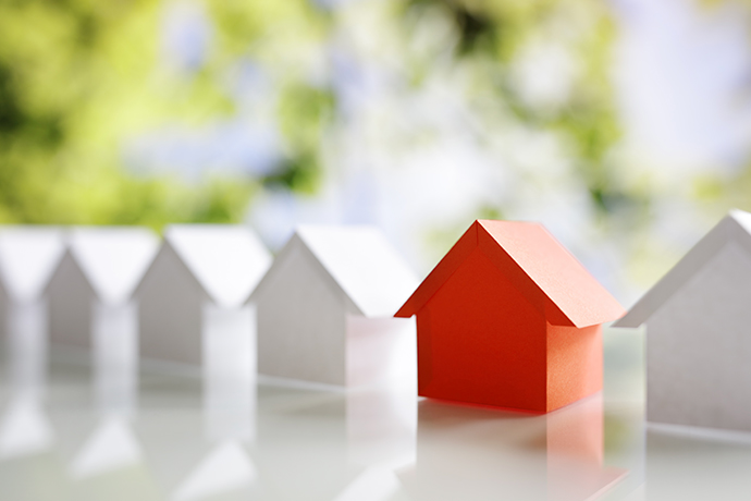 高抵押利率困扰购房者 美国房屋销售创近30年新低