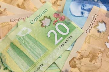 加拿大皇家银行预测6月降息：加拿大就业四个月最大增幅 加拿大央行获喘息机会