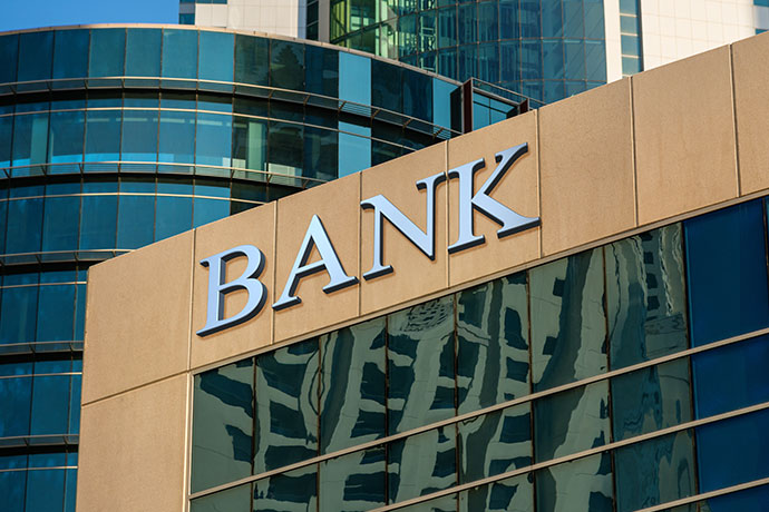 美联储银行监管官员向银行提出4项建议 要求从对手风险着手采取措施