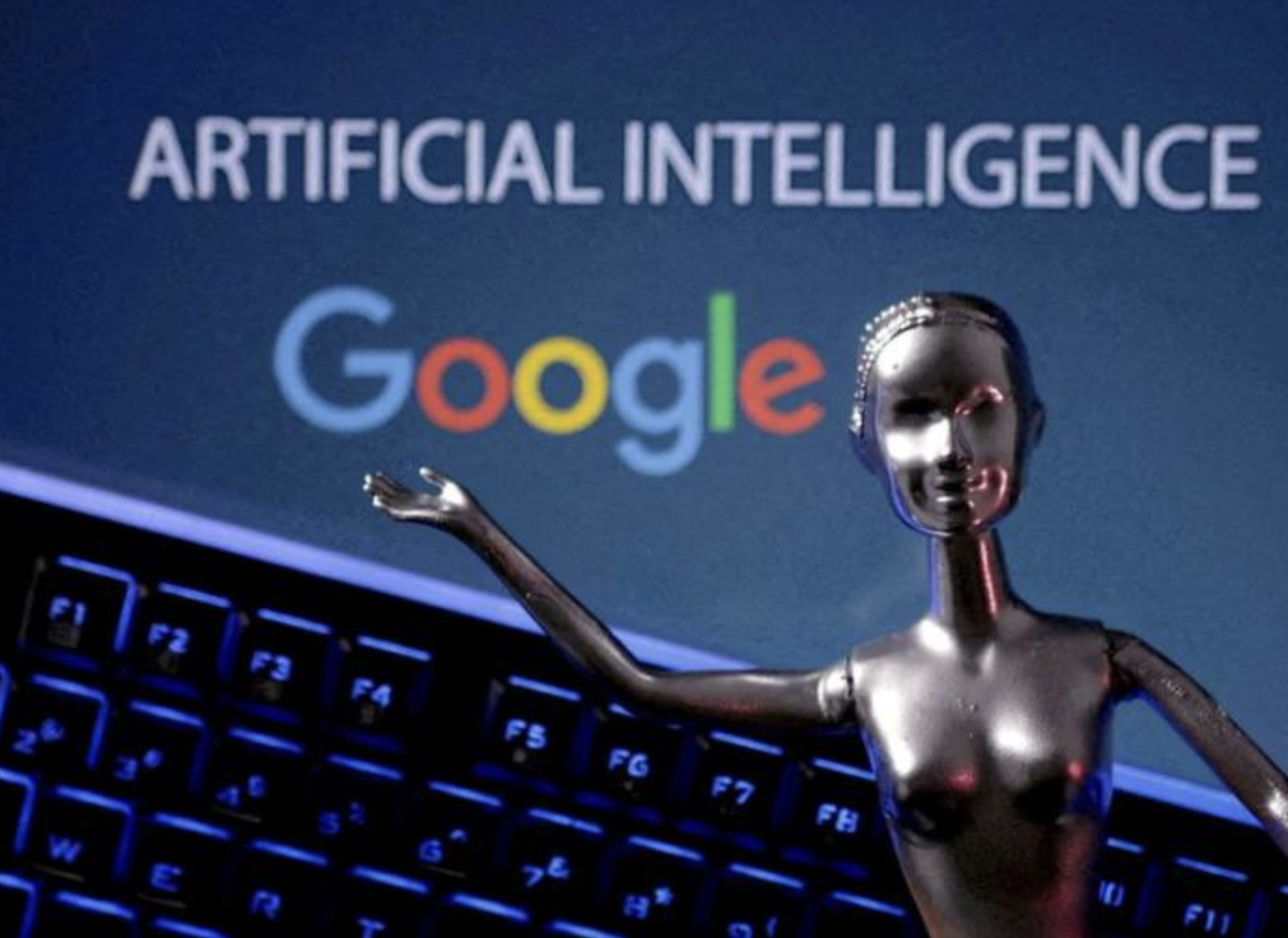 大规模改革！谷歌计划对人工智能搜索引擎收费