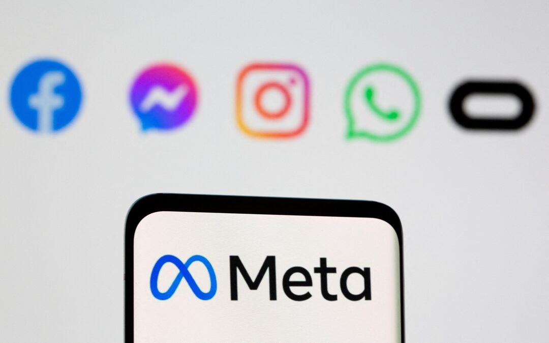 中国反击！中美打响“社交媒体”战，苹果下架中国地区Meta产品