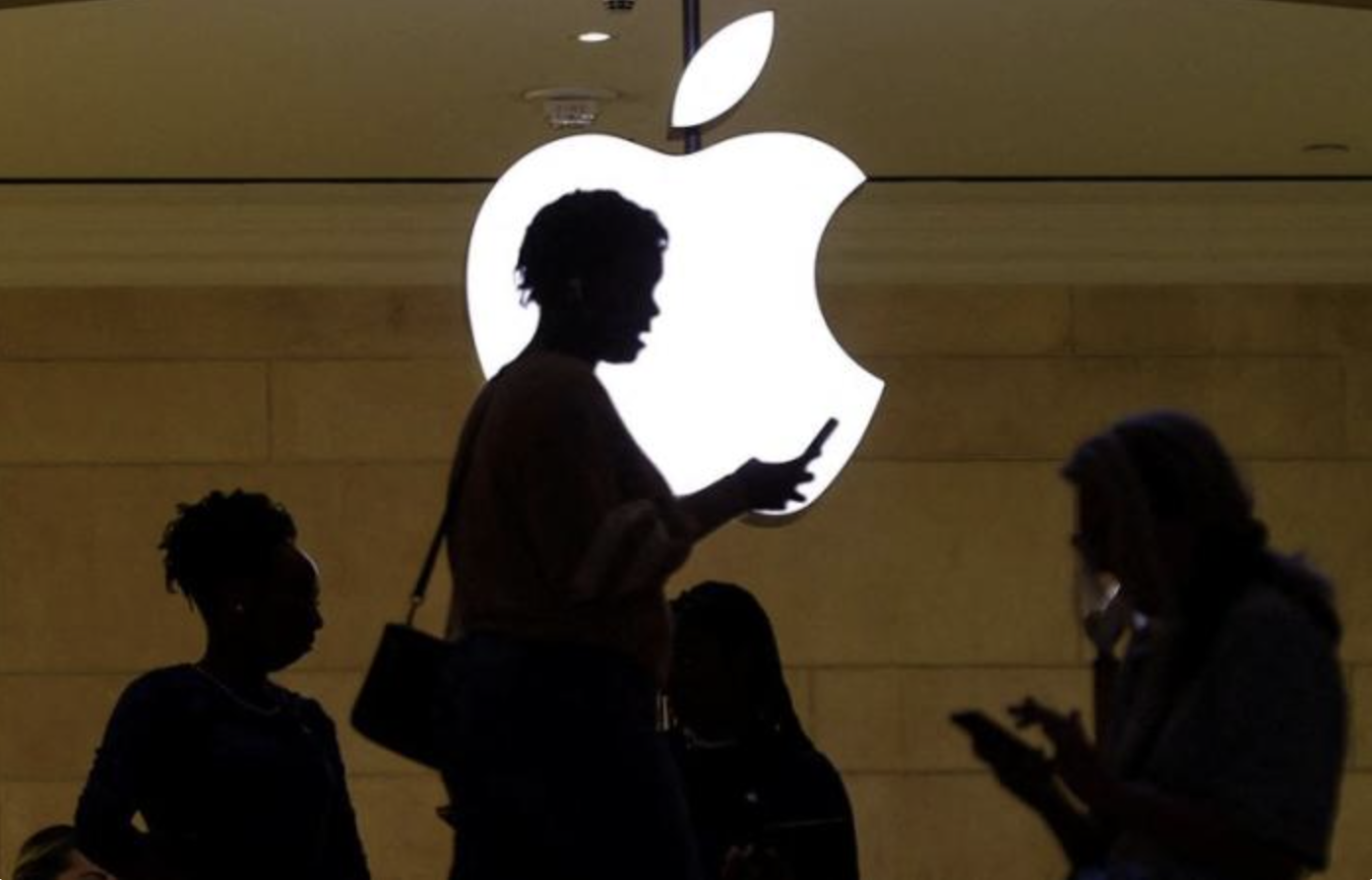 苹果称美国反垄断诉讼应被驳回