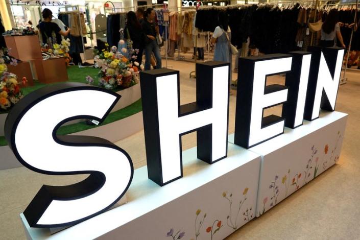 Shein“弃美投英”，但伦敦上市之路依旧困难重重