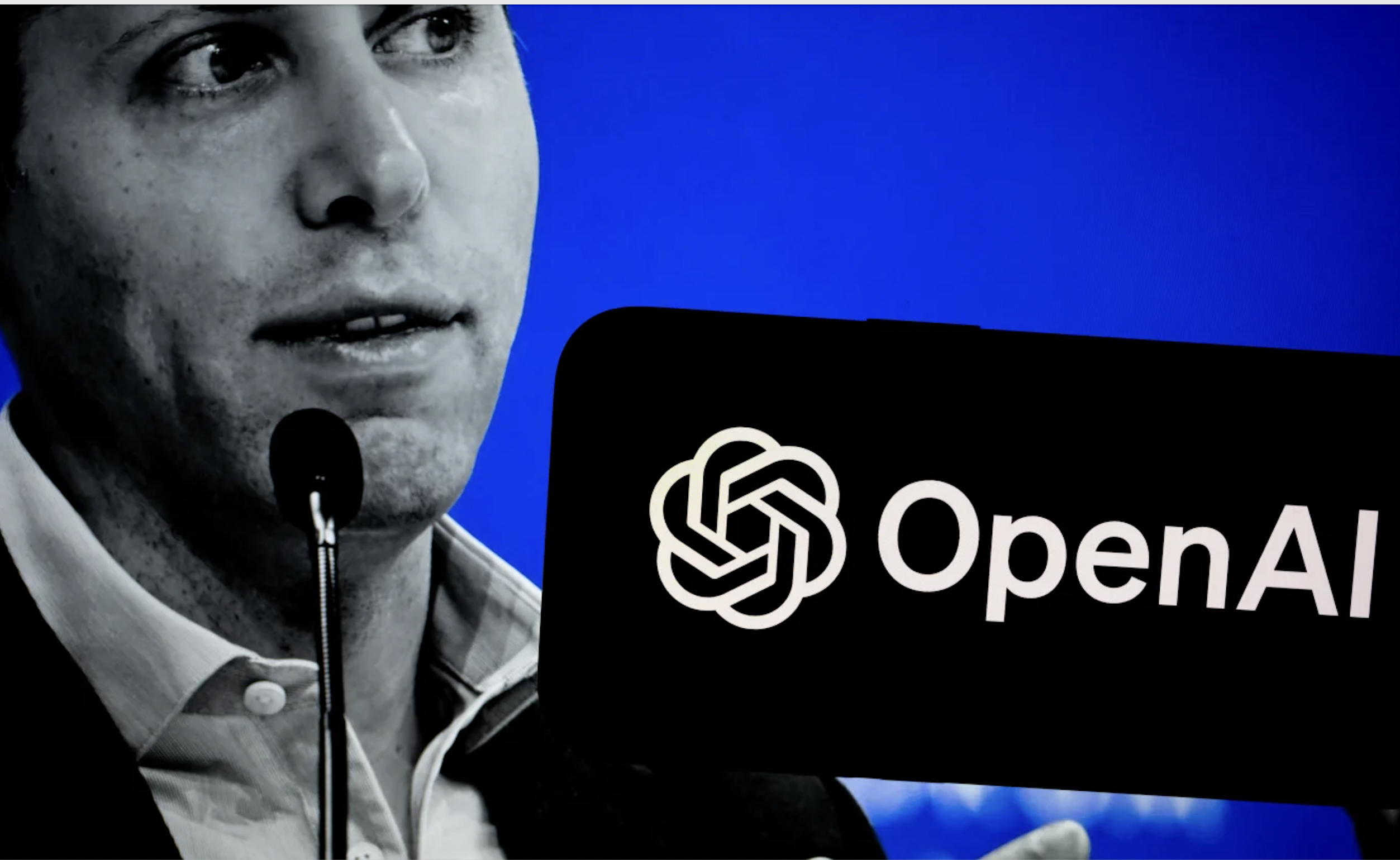 OpenAI融资热潮：估值将超1500亿美元，老虎全球加入新一轮融资