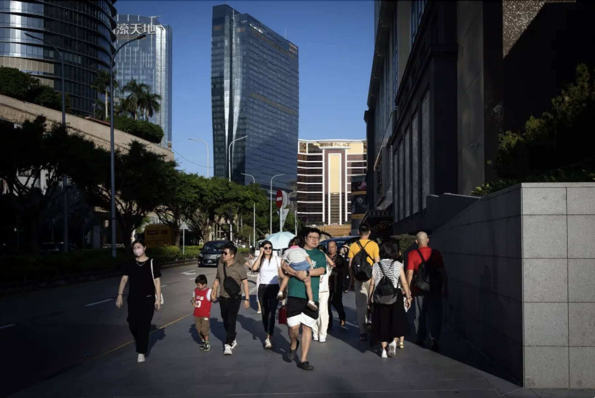 假期结束前，中国股市相关ETF的看涨押注达到高点