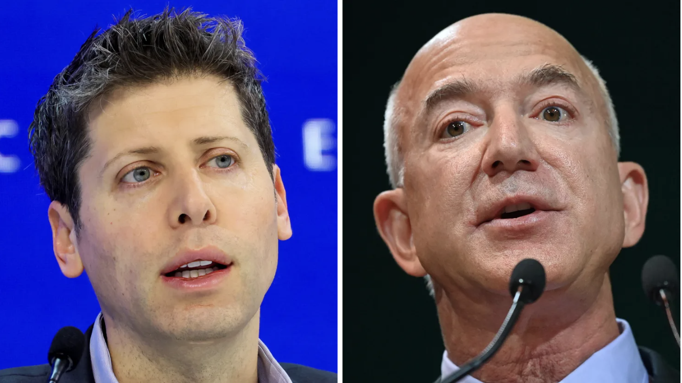 “朝圣”时刻：科技大佬齐贺特朗普胜选，看看他们怎么说？