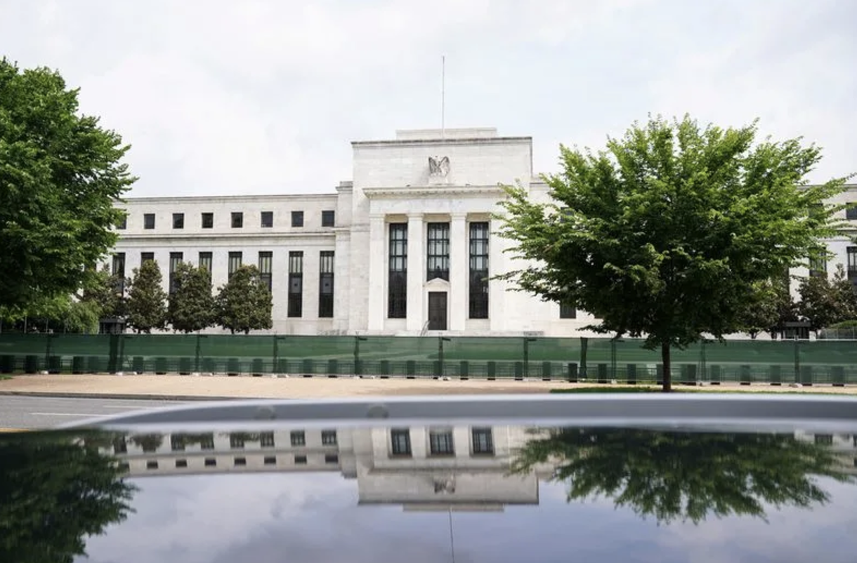 美联储宣布政策框架评估，将于5月15日至16日召开会议