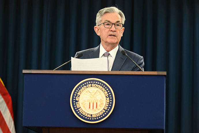 华尔街喊话美联储:2024限制经济衰退效果惊人 2025能否逆转通货膨胀