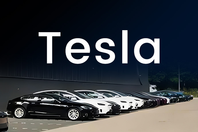 激励措施失效 需求放缓 特斯拉全年汽车交付量10多年来首次下滑