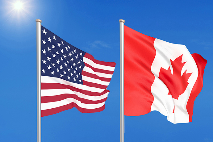 “橙”心以对？加拿大关税反击或瞄准美国产橙汁