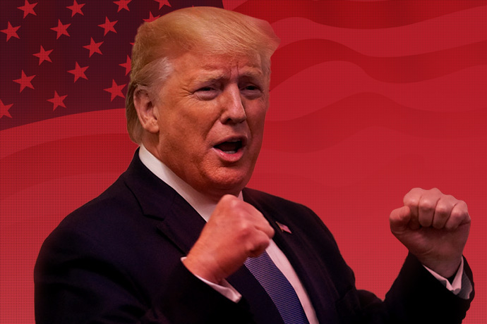 特朗普表情包币ETF，正在筹备中……