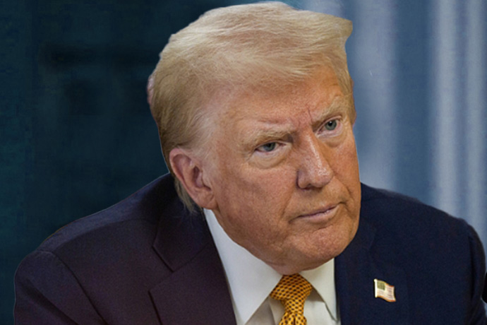 “公然违宪”！特朗普取消“出生公民权”的命令被联邦法官暂时阻止