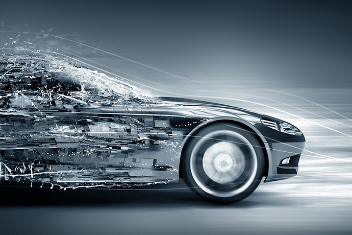 特斯拉财报不及预期但盘后上涨，马斯克押注自动驾驶