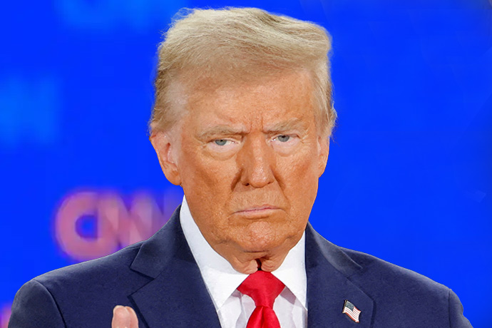 华盛顿空难政治化？特朗普借机将责任归咎拜登DEI政策