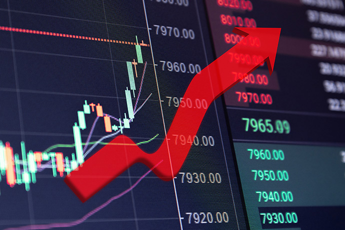 高盛研究：全球對衝基金搶購中國股票  億萬富翁重金投資中國互聯網巨頭