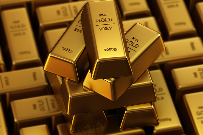 【黄金收评】美元强劲 黄金将创下三个月来最糟糕的一周纪录